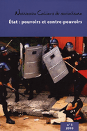 Etat: pouvoirs et contre-pouvoirs